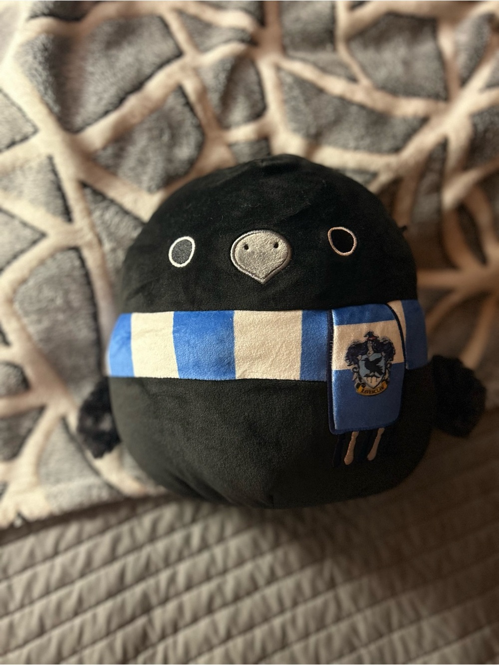 Warner Bros. Ravenclaw Squishmallow